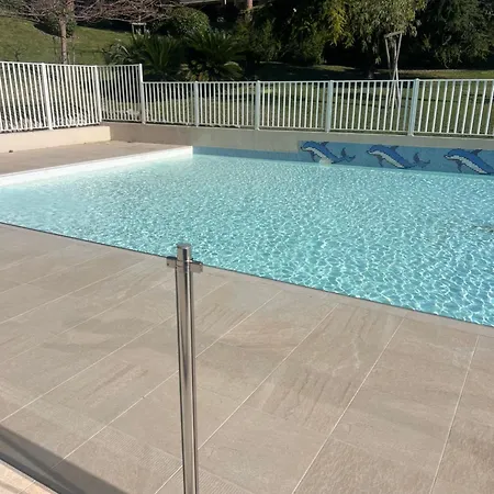 Apartamento Eden Parc Tamaris 2 *