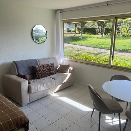 Eden Parc Tamaris 2 Apartamento