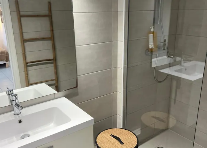 Apartamento Eden Parc Tamaris 2 *
