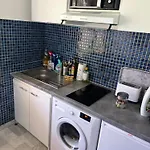 Appartement Eden Parc Tamaris 2 Antibes