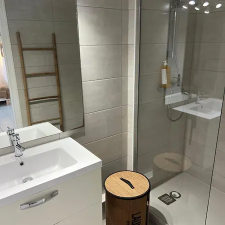 Apartament Eden Parc Tamaris 2 *